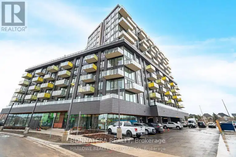 907 - 3006 WILLIAM CUTMORE BOULEVARD | 907 - 3006 WILLIAM CUTMORE BOULEVARD, Oakville | 3148783
