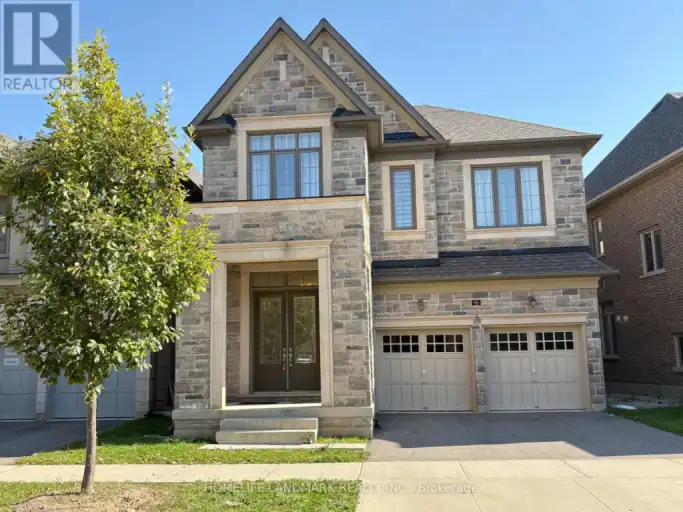 96 THRESHING MILL BOULEVARD | 96 THRESHING MILL BOULEVARD, Oakville | 3148786