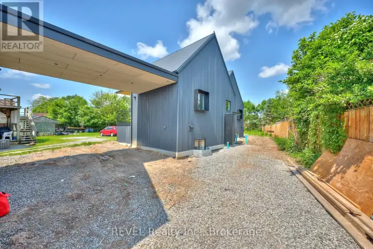 UNIT 3 - 5361 VALLEY WAY | UNIT 3 - 5361 VALLEY WAY, Niagara Falls | 3148790