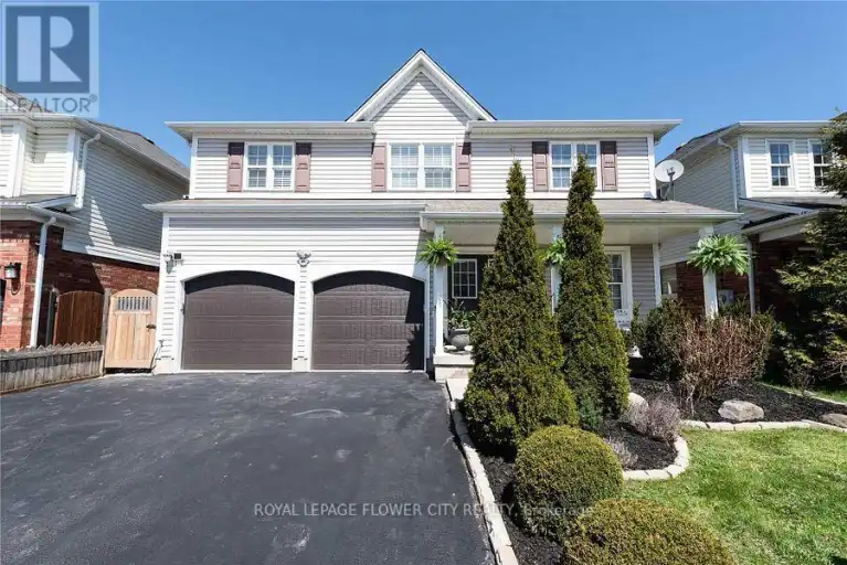 BASEMENT - 200 HUNTER WAY | BASEMENT - 200 HUNTER WAY, Brantford | 3148797