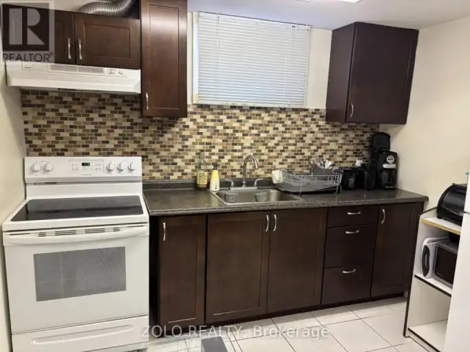 3 LUCY DRIVE | 3 LUCY DRIVE, Richmond Hill | 3174960