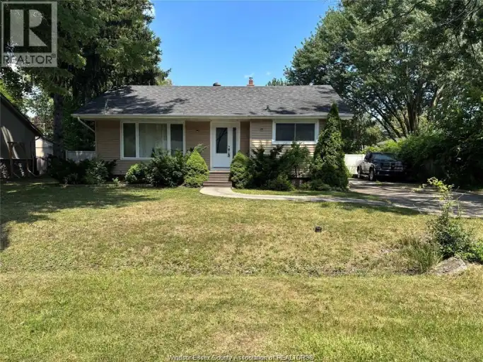 3880 WOODWARD | 3880 WOODWARD, Windsor | 3175120