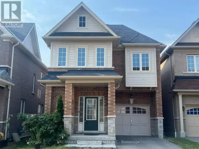 12 MORTLOCK STREET | 12 MORTLOCK STREET, Ajax | 3174920