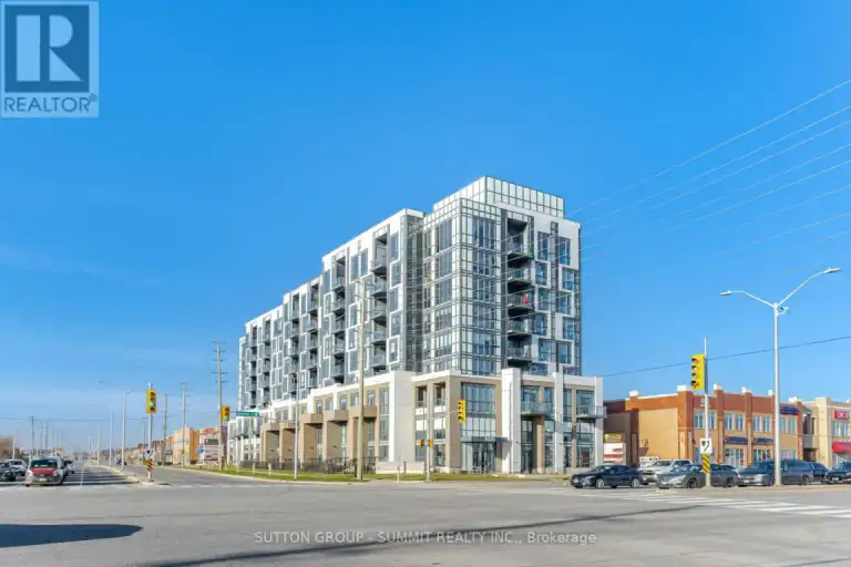 226 - 509 DUNDAS STREET W | 226 - 509 DUNDAS STREET W, Oakville | 3148952