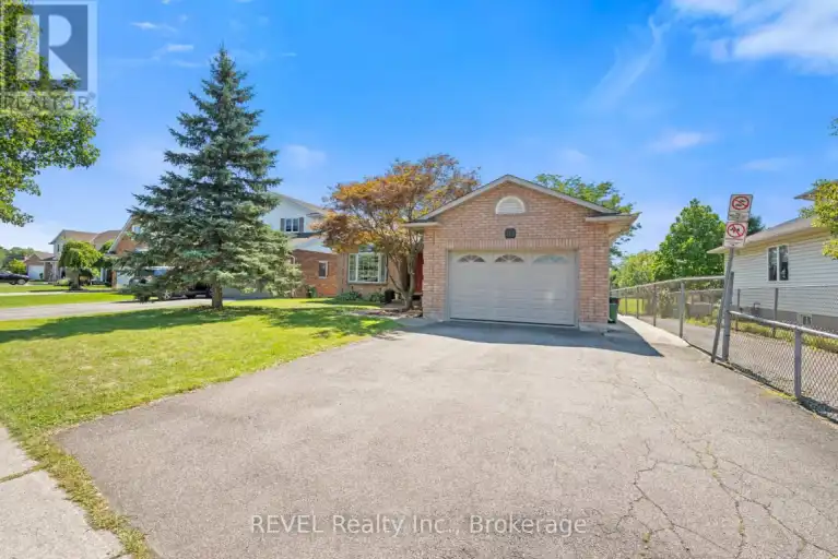 LOWER - 101 WELLANDVALE DRIVE | LOWER - 101 WELLANDVALE DRIVE, Welland | 3174939