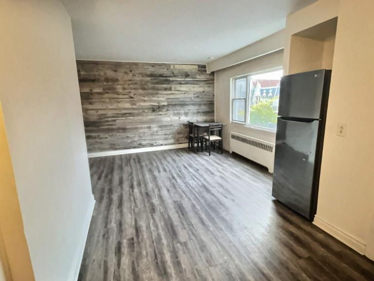 Studio - Montréal - $995 /mo | 3153886