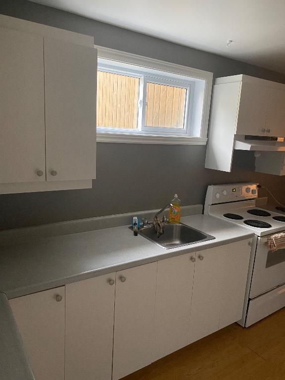 Logement 3 et demi batchelor | 3148991