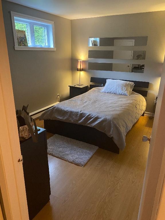 Logement 3 et demi batchelor | 3148991
