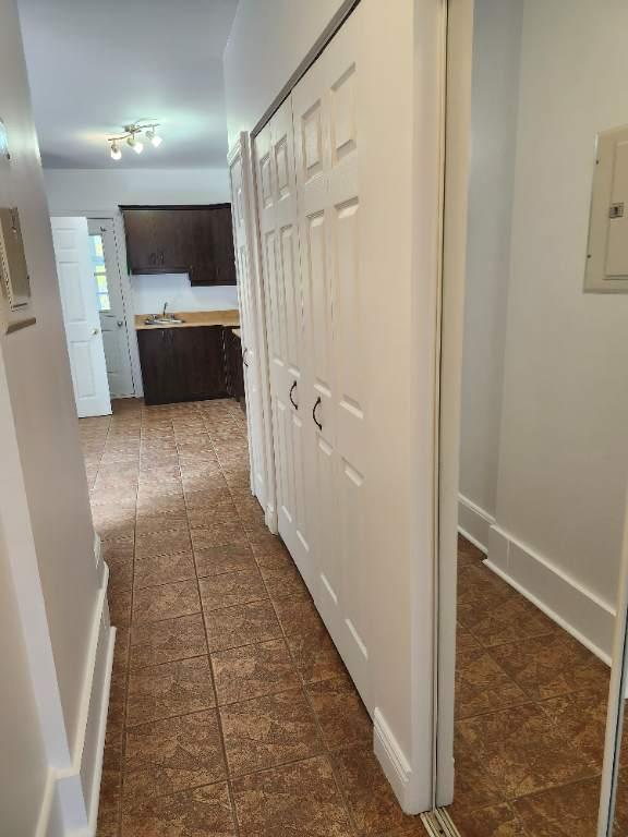 Beau 3 1/2 bien éclairé! | 3148992