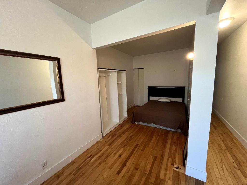 Grand 3 ½ situé au 2ème étage d’un plex dans le quartier prisé de Verdun, à Montréal | 3149009
