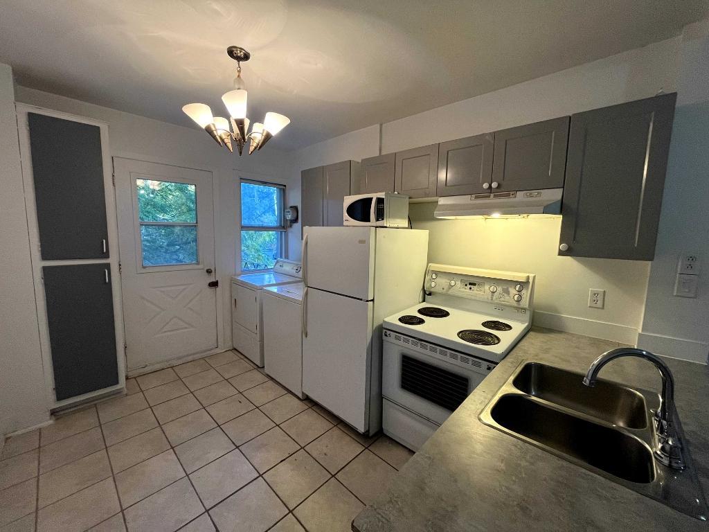 Grand 3 ½ situé au 2ème étage d’un plex dans le quartier prisé de Verdun, à Montréal | 3149009