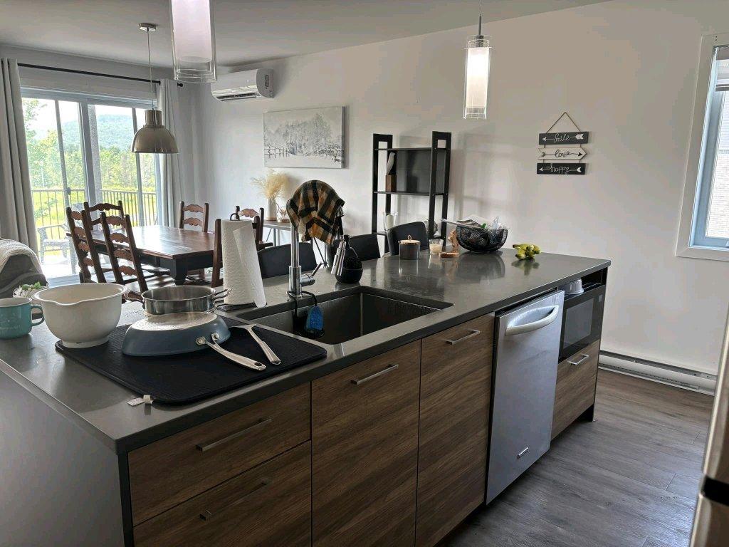 4 et demi a louer decembre | 3149012