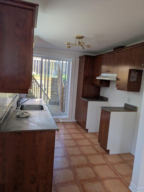 Grand 5 1/2, trés ensoleillé à Mcmasterville | 3149017