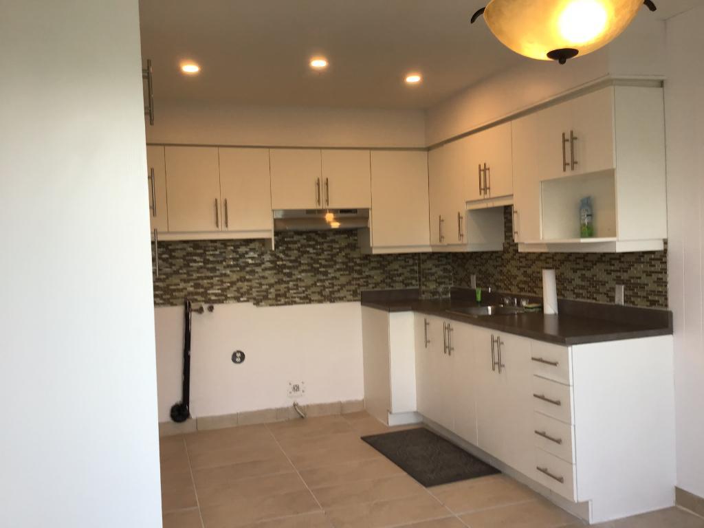 appartement a louer 3 e.etages 4-1/2 non chauffée | 3151075