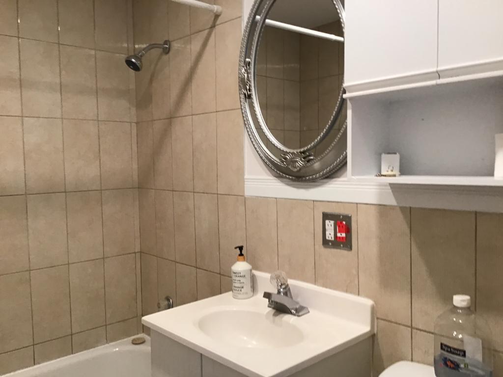 appartement a louer 3 e.etages 4-1/2 non chauffée | 3151075