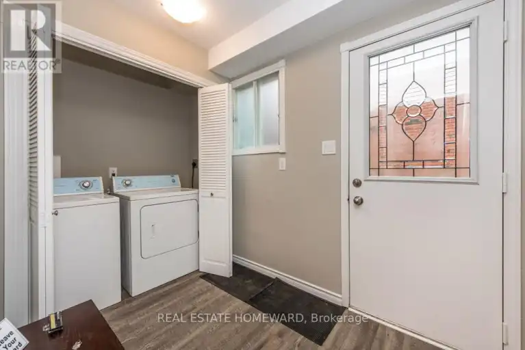 BACK - 177 BROWNING TRAIL | BACK - 177 BROWNING TRAIL, Barrie | 3171269