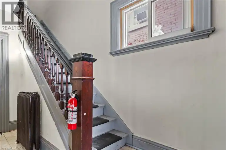 29 CHATHAM Street Unit# 3 | 29 CHATHAM Street Unit# 3, Brantford | 3149071