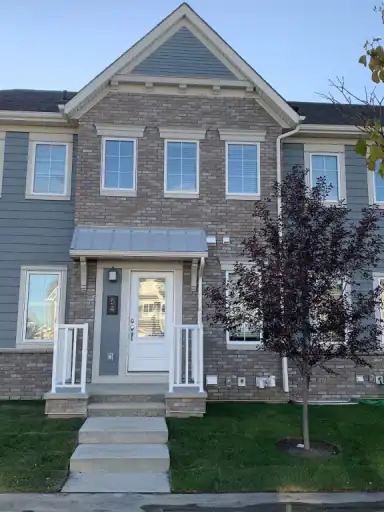 Brand New 3 Bed, 2.5 Bath – Fully Furnished – Pet Friendly – $2,500 | Calgary | 3149131