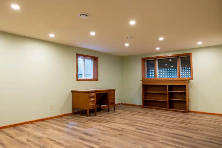 Beautiful basement suite in character ? | Edmonton | 3149132