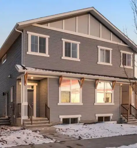 Modern 2-Bedroom, 2-Bath Home in Desirable Hotchkiss, Calgary | Calgary | 3149134