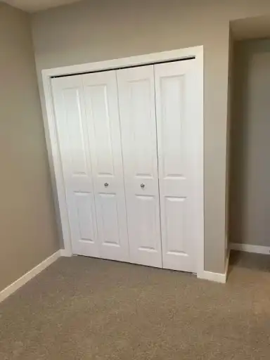 Spacious 2 Bedroom Basement for Rent | 176 Creekstone Row, Calgary | 3149142