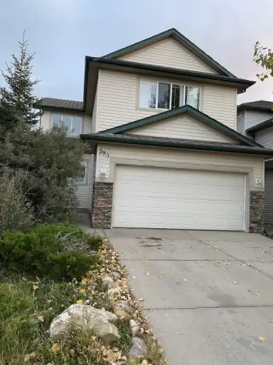 2500SFT+ Spacious 7+ Room Family Home with Finished Basement in Evanston NW | 283 Evanston View Northwest, Calgary | 3149151