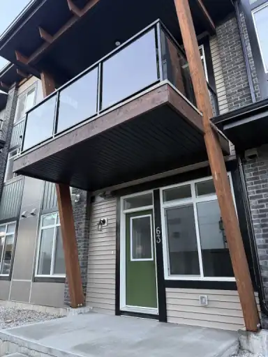 Cozy Bedroom on the Southside | 63 - 16231 19 Avenue Southwest, Edmonton | 3149168