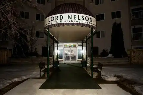 Beatiful 1 Bedroom Condo in Prestigious Riverbend!  Rent includes heat and water!! | 111, 5125 Riverbend Road NW, Edmonton | 3149169