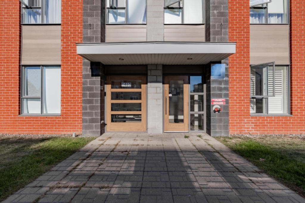 GRAND 3 ½ + GARAGE | OCCUPATION POSSIBLE 1ER DÉCEMBRE | 3149199