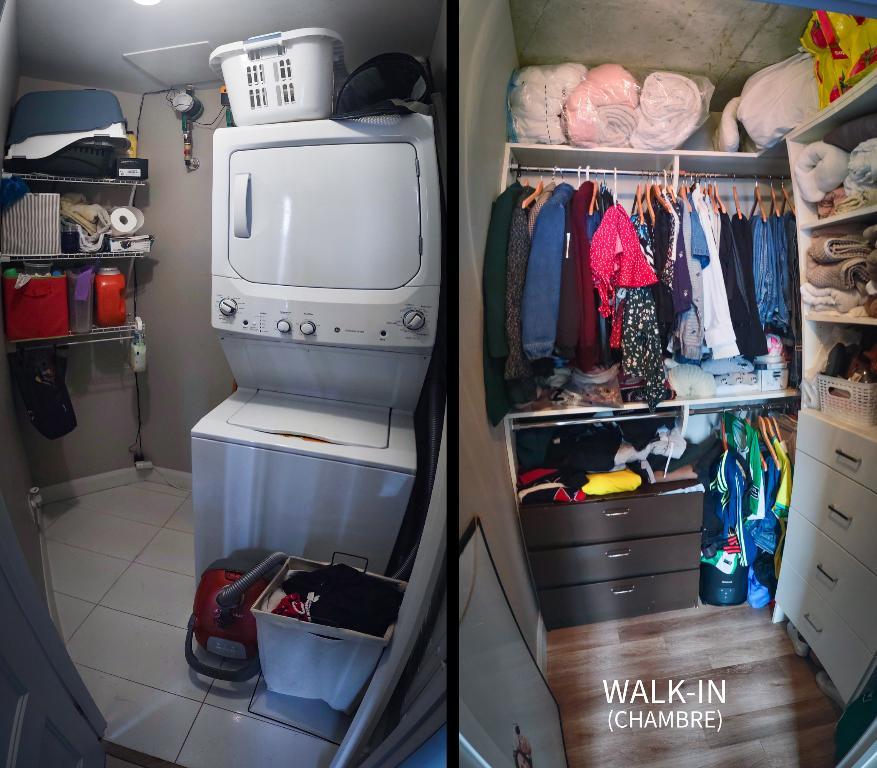 Magnifique 4 et demi en condo locatif au cœur de Ste-Foy | 3178290