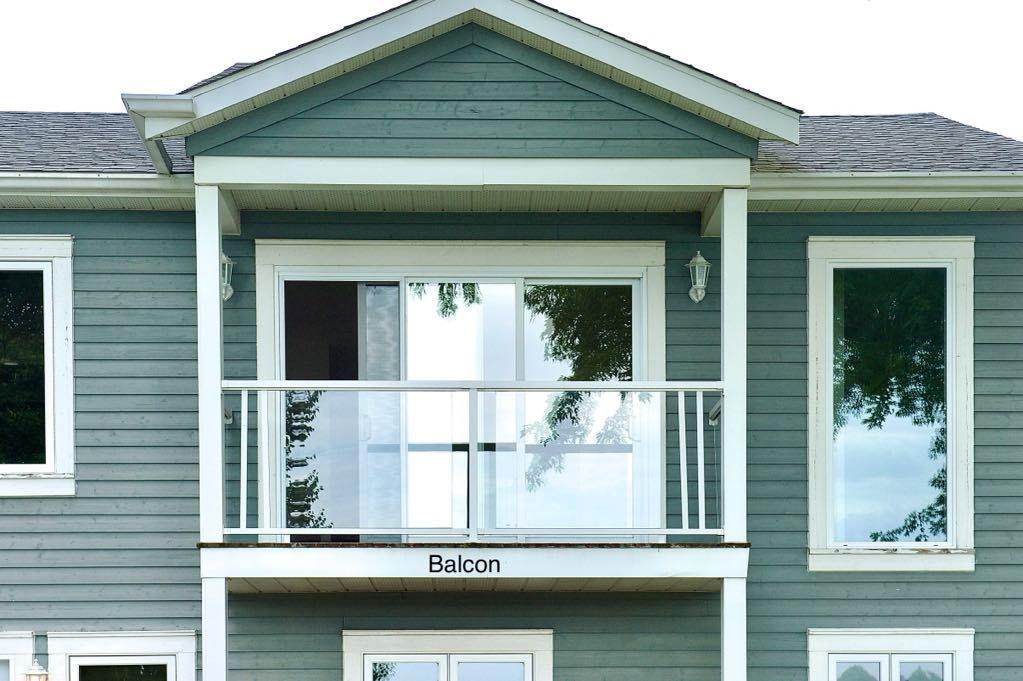 Appartement 3 1/2 +bureau tout inclus bord du richelieu | 3149206