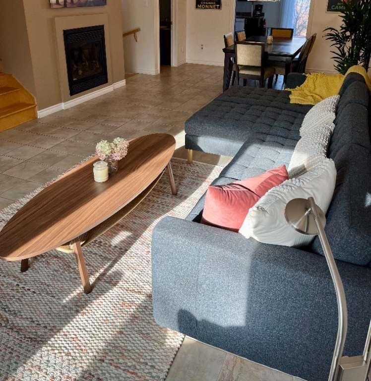 Condo à louer - 3 chambres - Disponible en avril | 3149211