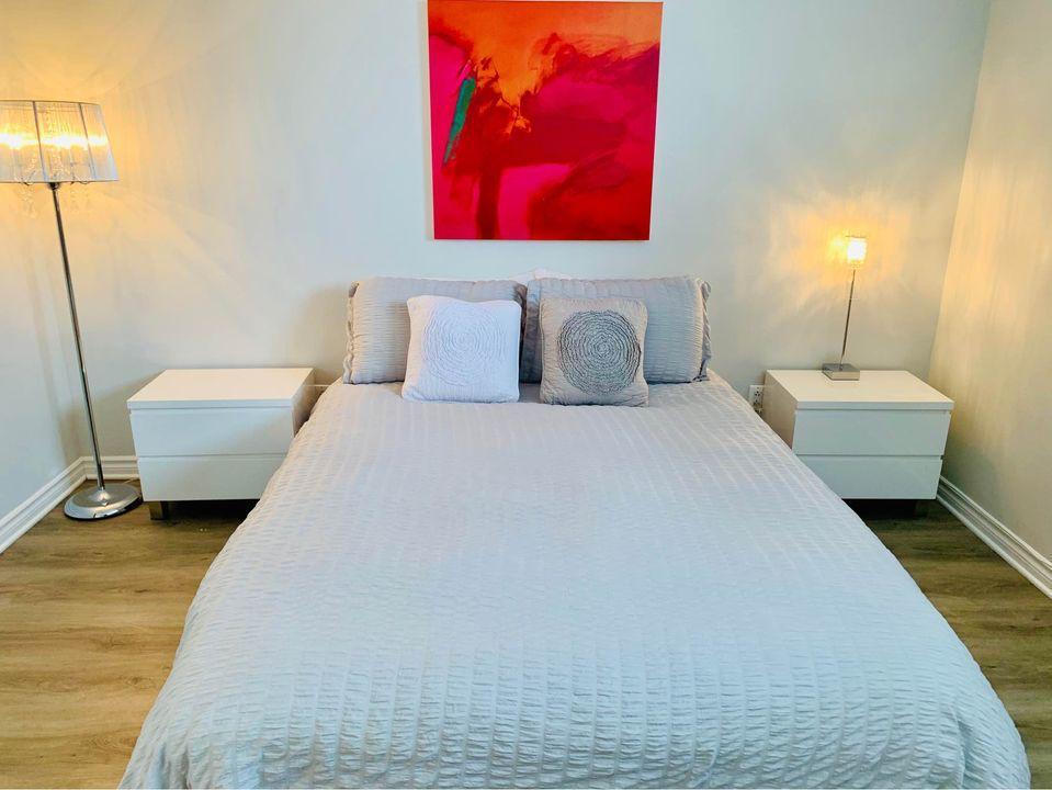 Superbe logement 3 1/2 style condo à louer à Saint-Sauveur - LOCATION TEMPORAIRE- 4 mois | 3176770