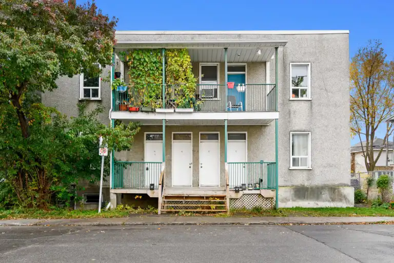 49 Dumas | 49 Rue Dumas, Gatineau | 3149227