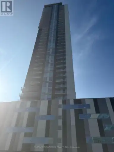 810 - 60 FREDERICK STREET | 810 - 60 FREDERICK STREET, Kitchener | 3149239