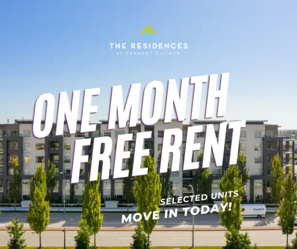 Fremont Residences | 809 Village Dr, Port Coquitlam | 3153006
