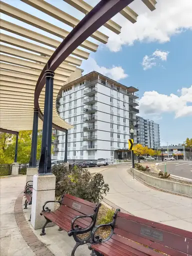 Bristol Tower | 10020 121 Street, Edmonton | 3149404