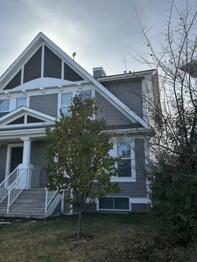Auburn Bay Duplex | 50 Auburn Crest Place SE, Calgary | 3149413