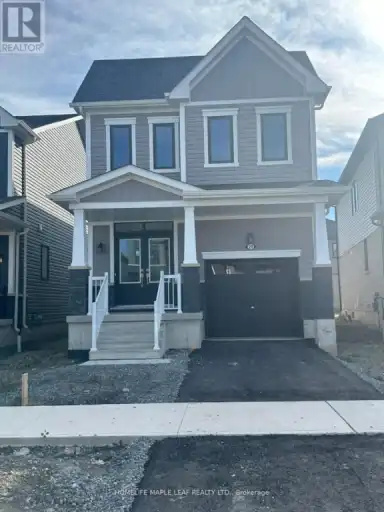 29 SELECTION HEIGHTS | 29 SELECTION HEIGHTS, Thorold | 3149524