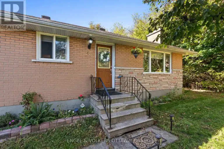 43 CORDOVA STREET | 43 CORDOVA STREET, Ottawa | 3170802