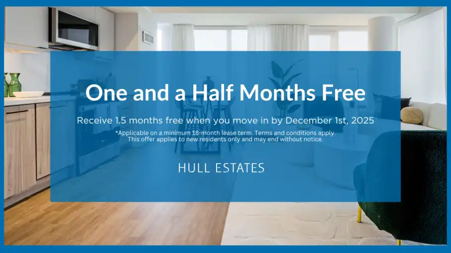 Hull Estates | 1200 6th Street SW, Calgary | 3149629