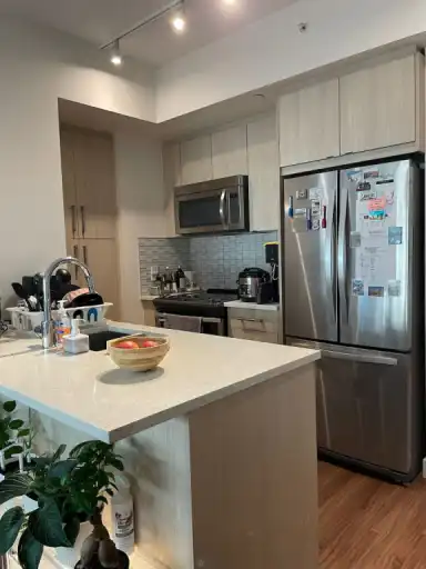 Free Wifi + No Security Deposit - Downtown Living at Versus – 917 10th Ave SW | 917 10 Ave SW, Calgary | 3149852