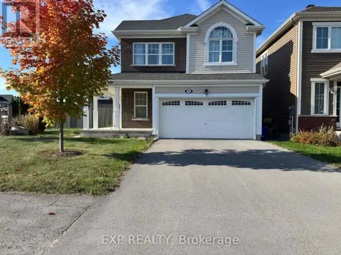 100 CRANESBILL ROAD | 100 CRANESBILL ROAD, Ottawa | 3170359