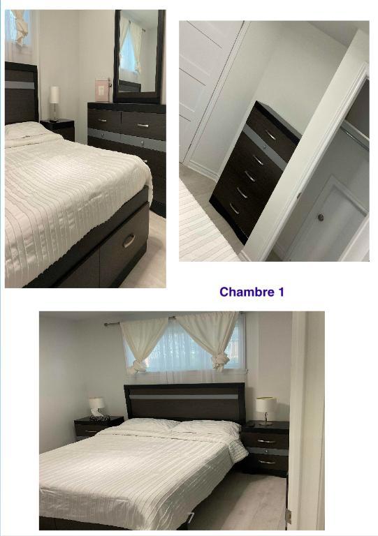 Chambre à louer | 3153898