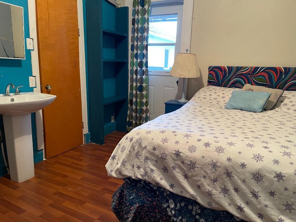 Chambre tranquille | 3153899