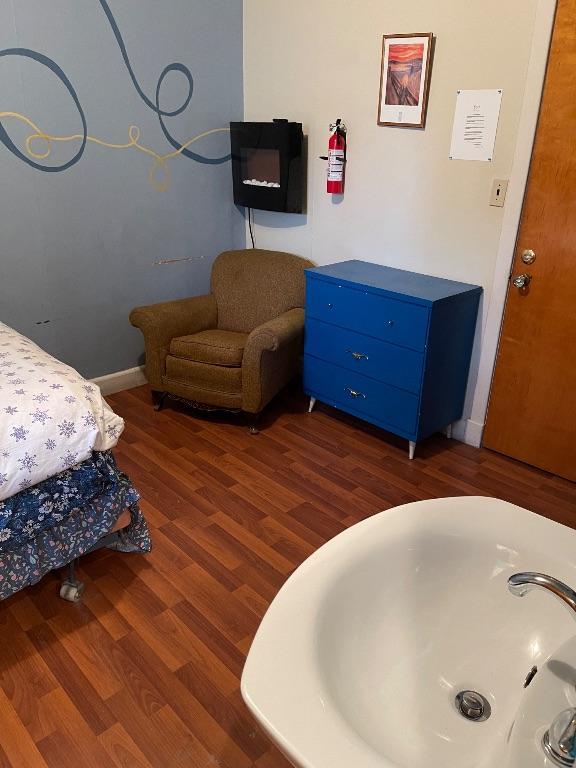 Chambre tranquille | 3153899