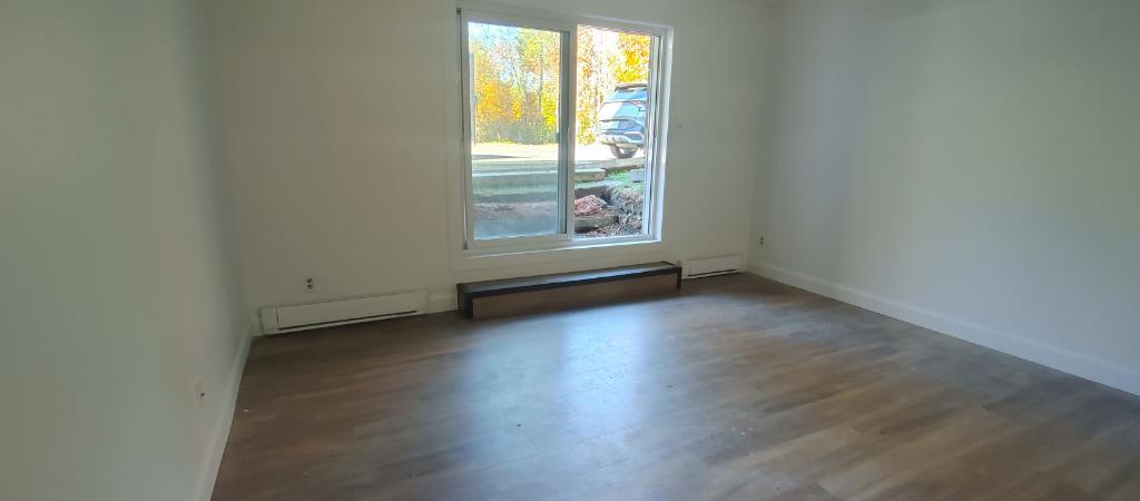 Grand 4½ à St-Romuald | 3153900