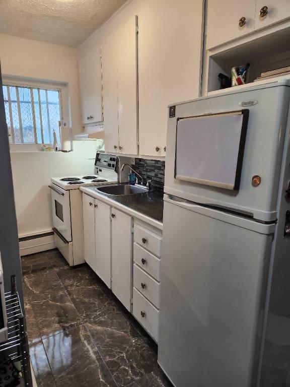 3½ à louer - Tout inclus - Sherbrooke | 3153901