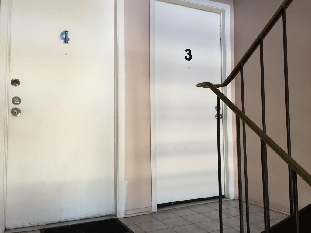 Beau grand 4 1/2 près de tous les services | 3150690