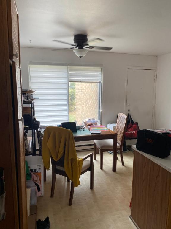 Beau grand 4 1/2 près de tous les services | 3150690